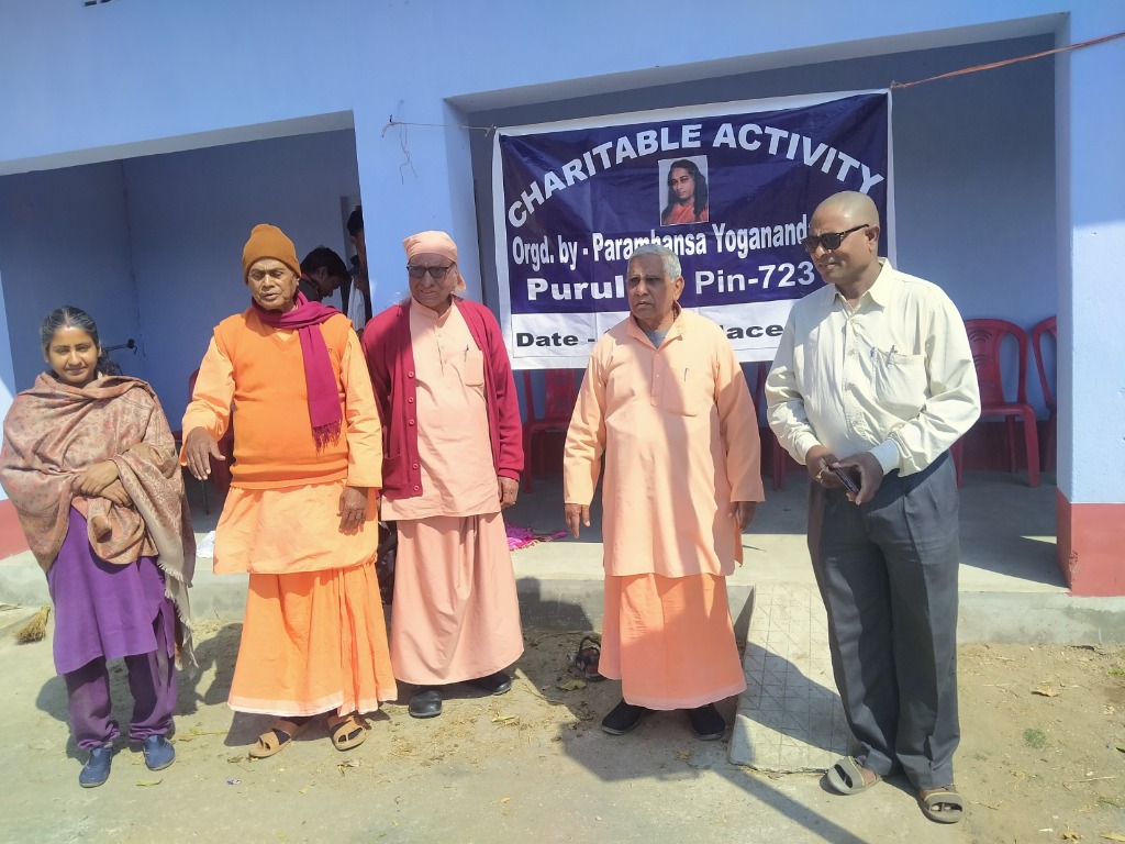 Community Health Outreach