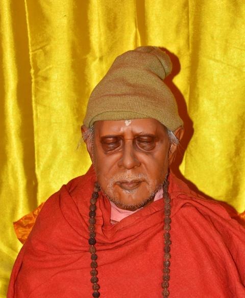 Swami Bidyananda Giri